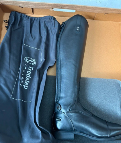 Tredstep donatello black long - donatello,