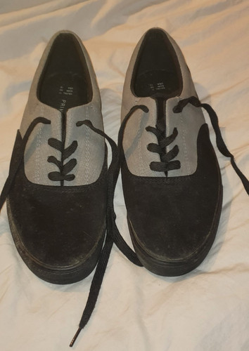 Primark men canvas - canvas, skater