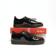 KICKERS Tovni Lo Lacer
