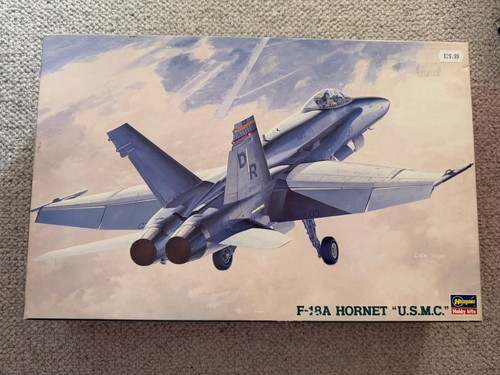 Hasegawa a 18a hornet - f/a-18a,