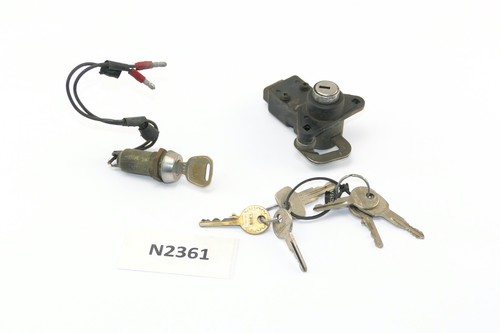 Bmw 100 1985 ignition - bmw, 1985-ignition