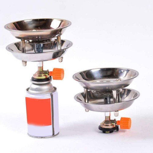 Charcoal burner windproof - burner,