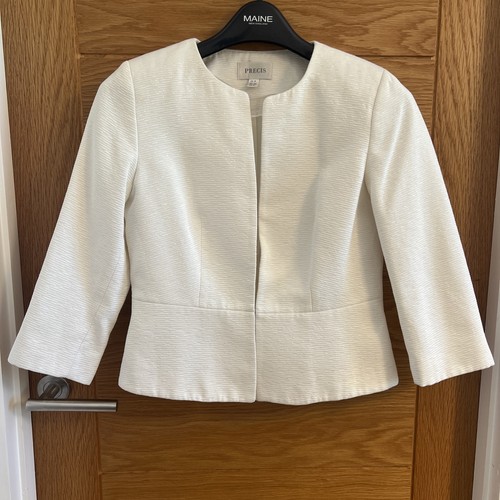 Precis jacket bolero crop - jacket,