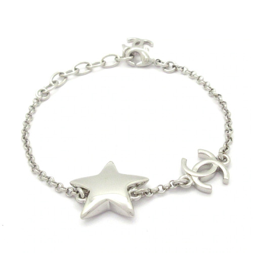 Chanel silver hardware - chanel,