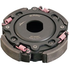 Free Shipping Tech-Clutch