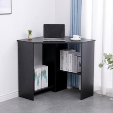 Corner Computer Desk Compact