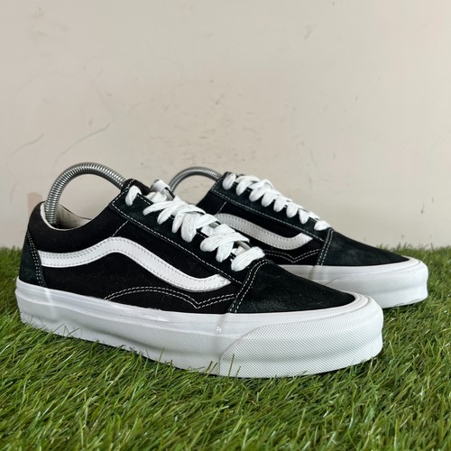 Vans trainers size - vans, men's