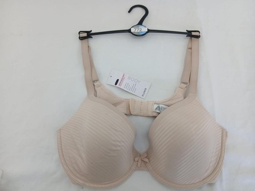 Underwired plunge bra - m&s,
