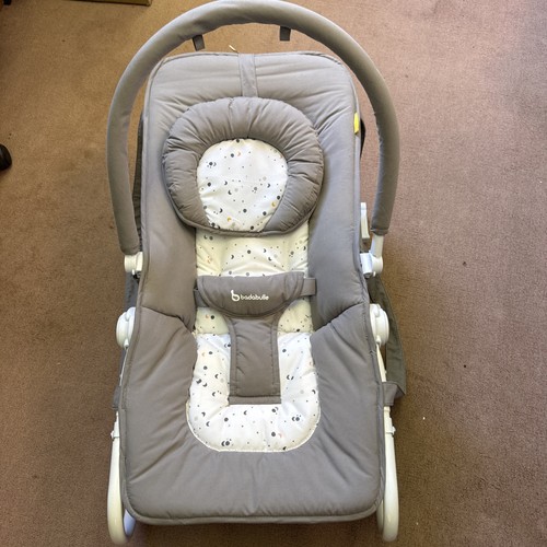 Badabulle easy baby - easy,