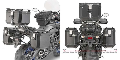 Givi tubular steel side - givi,
