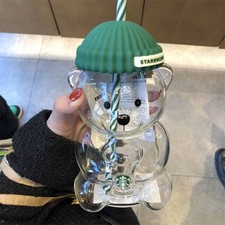 Starbucks Barista Bear Cup
