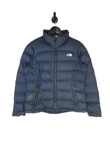 The north face 700 - 700, puffer