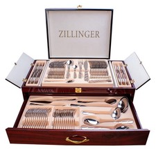 GOLD ZILLINGER CROSS DESIGN 72
