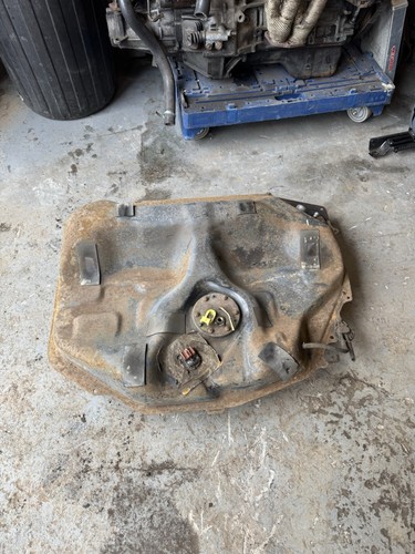 Honda civic eg6 vti - eg6, fuel