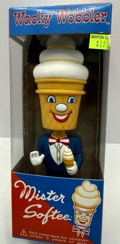 Funko wacky wobbler - funko,