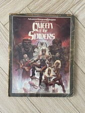 Advanced Dungeons & Dragons