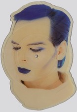 GARY NUMAN Shape Berserker