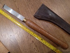 FAITHFULL HSS skew chisel