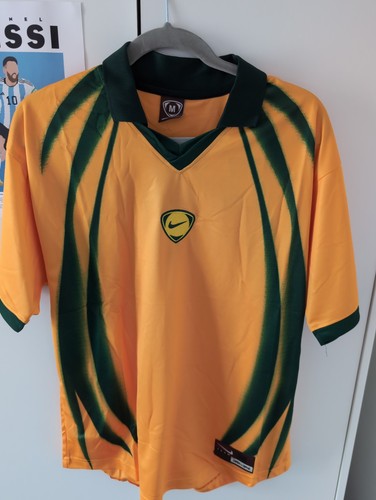 Mens medium nike brazil - mens,