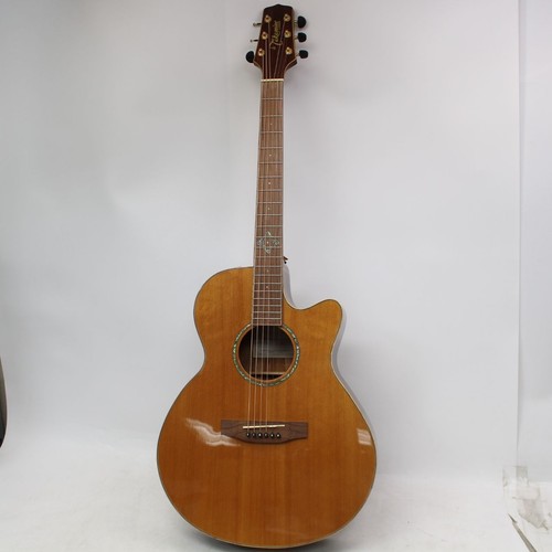 Takamine eg463sc acoustic - takamine,