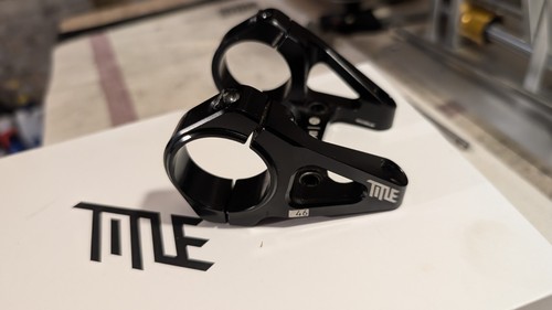 Title mtb dm1 stem black - mtb,