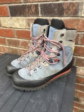Hanwag Goretex Mountaineering