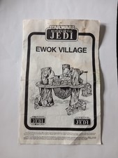 Instructions Only From Star