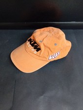 KTM Racing WP Suspension
