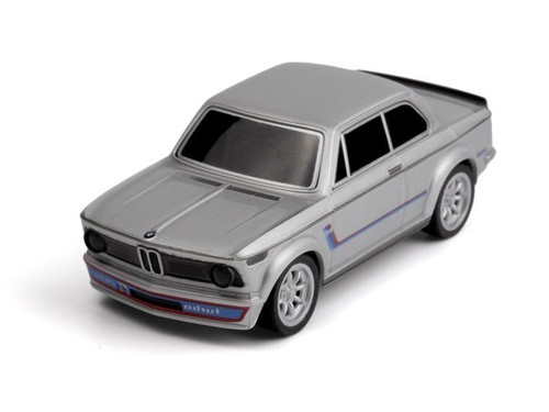 Nano ttr bmw 2002 - nano-ttr,