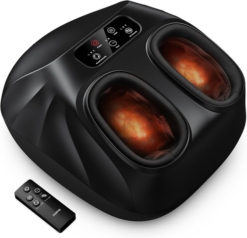 Renpho foot massager - renpho,