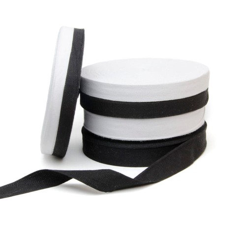 Cotton bunting india tape pure - cotton,