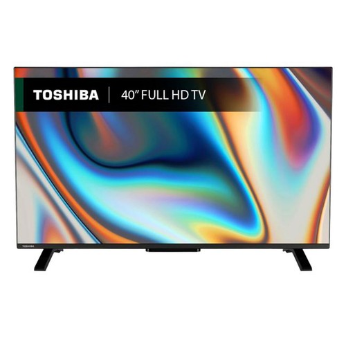 Toshiba smart fire - toshiba, inch