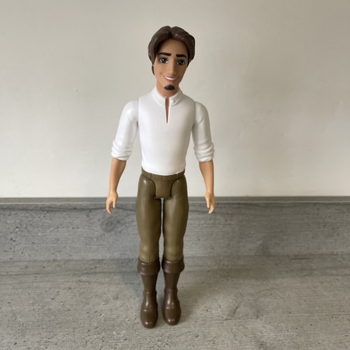 Disney princess tangled flynn - princess,