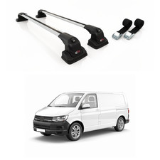 Roof Rack Cross Bars for