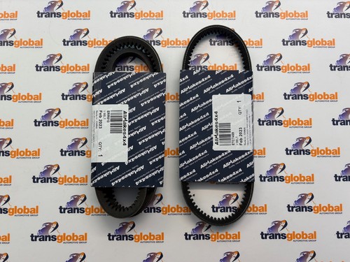 Power steering alternator - steering,