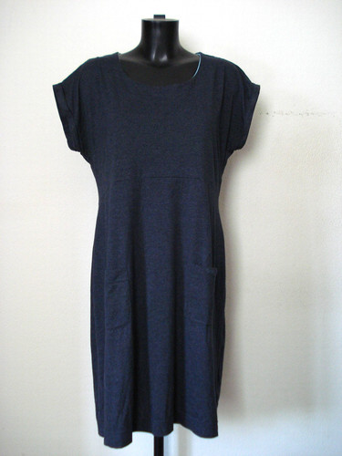 Weird fish ladies summer dress - weird,