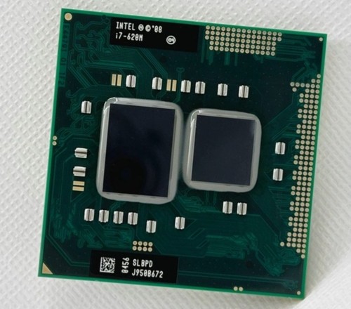 Intel core 620m - intel,