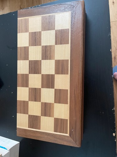 Jaques london folding wooden - jaques,