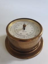 ​Vintage Smiths Brass