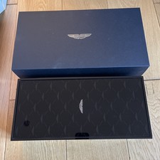 Aston Martin Genuine Key Case
