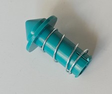 Zebra GK420t GX420t GX430t GC420t TLP2844 Thermal Transfer Printer Ribbon Holder