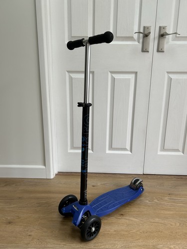 Micro maxi blue wheel - maxi,