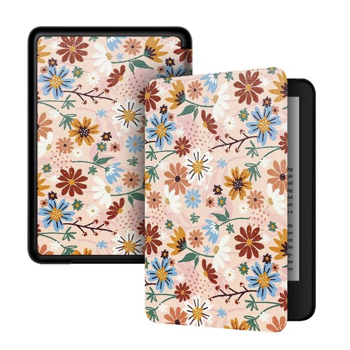 Case for amazon kindle 11th - amazon,
