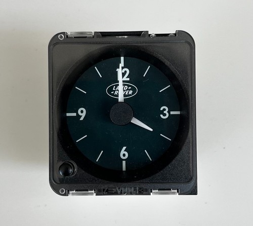 Range rover dashboard quartz - dashboard,