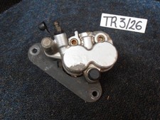 Sym Jet Basix 50 Front Brake