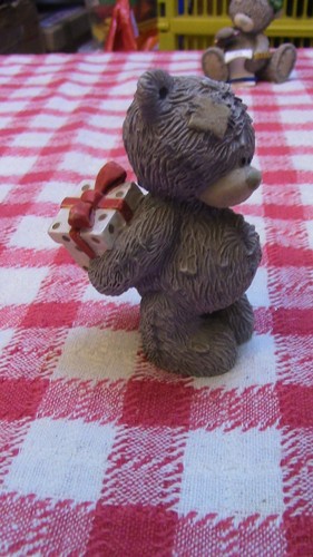 You tatty teddy figure - to,