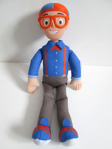 Blippi buddy 2021 talking - my,