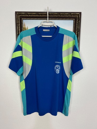 Vintage adidas chemnitzer - 90's,