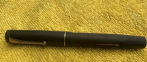 Wyvern fountain pen - wyvern,