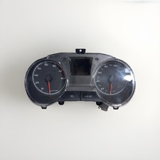 2012 SEAT IBIZA SPEEDOMETER